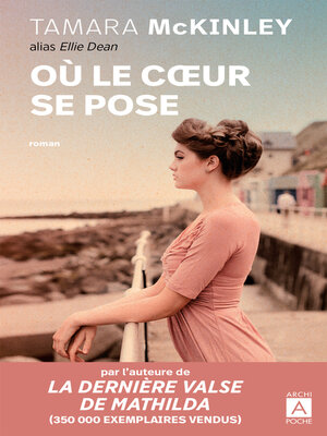 cover image of Où le coeur se pose
